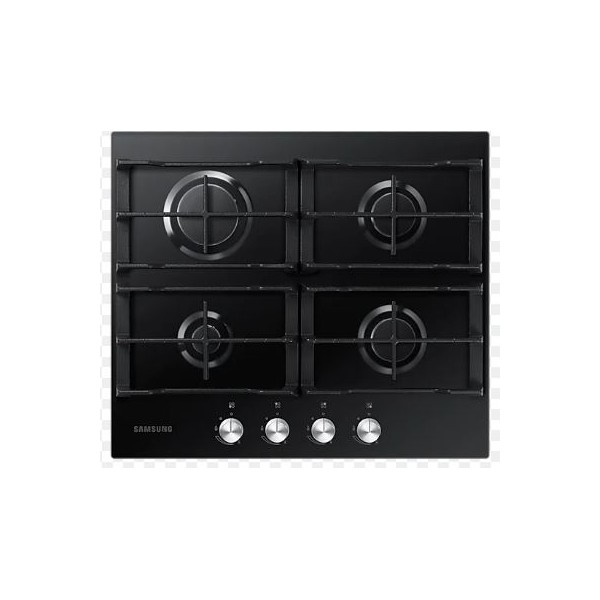 ANAFE A GAS 4 HORNALLAS 8KW SAMSUNG 20% OFF TARJETA ULTRA 18 CUOTAS SIN  INTERES