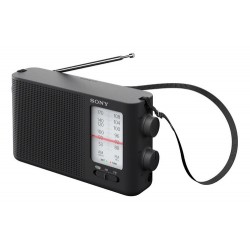 RADIO AM/FM SONY 19/c - 20%...