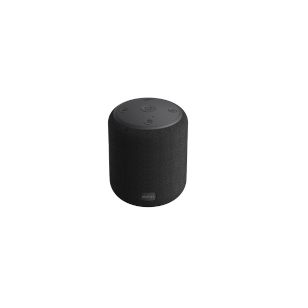 Noblex - Parlante portátil Noblex Bluetooth 5W Negro