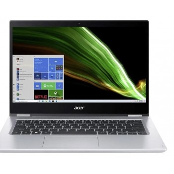 NOTEBOOK ACER SPIN 1 4GB...