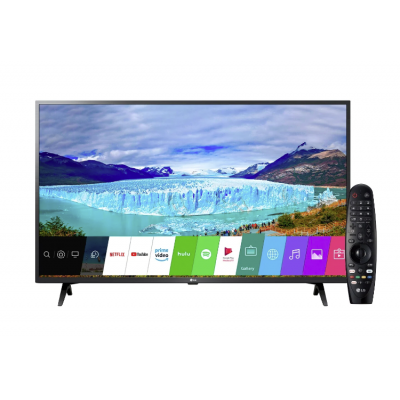 Tv smart 43" full hd LG