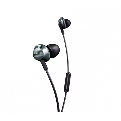 AURICULARES IN EAR HIGH RESOLUTION NEGRO PRO6305BK PHILIPS 20 % OFF TARJETA ULTRA 6  CUOTAS SIN INTERES