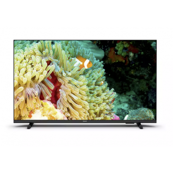 SMART TV43 ANDROID LED 4K...