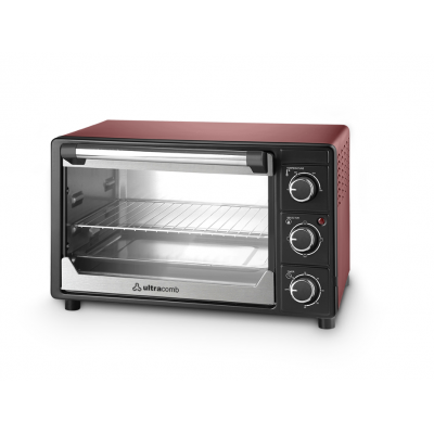 Horno eléctrico 32l 1.500w Ultracomb