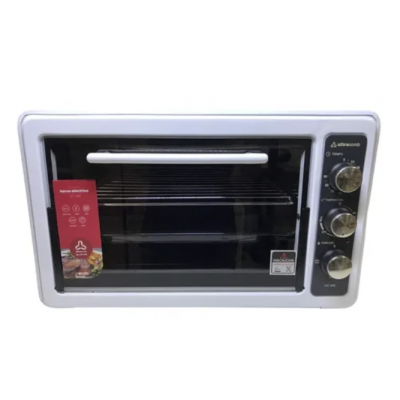 Horno eléctrico 36l 1.500w Ultracomb