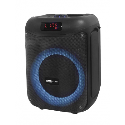 PARLANTE 1500 W WOOFER 6,5 PS165 EUROSOUND  20 % OFF TARJETA ULTRA 6  CUOTAS SIN INTERES