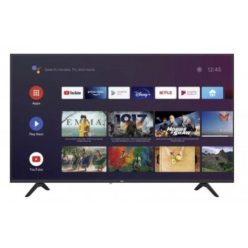 SMART TV 32" ANDROID BGH 6...