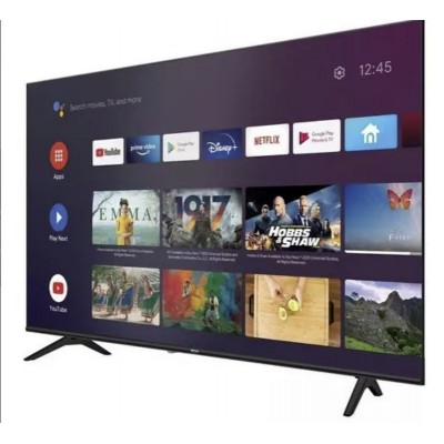 Smart TV 43" Android BGH