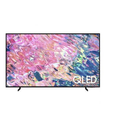 Tv led 65" smart QLED HDR Samsung