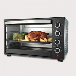 Horno eléctrico de...
