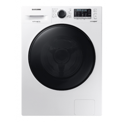 Lavarropas WW70AA blanco 7kg Samsung