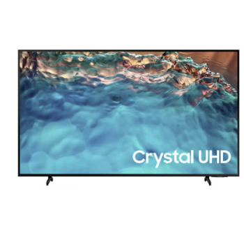 TV LED 65" SMART CRYSTAL...