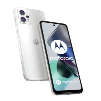 Móvil G23 blanco Motorola