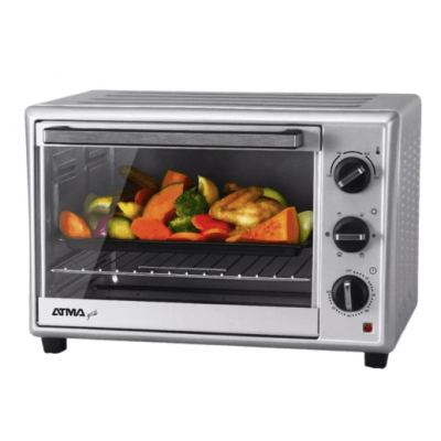 Horno grill 30l Convección Atma