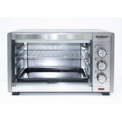 Horno eléctrico 30L Peabody