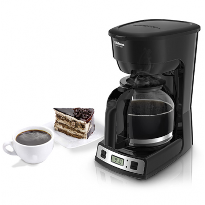 CAFETERA ELECTR. DIGITAL COFFEETIME AAC931 LILILANA 20 % OFF TARJETA ULTRA 6 CUOTAS SIN INTERES