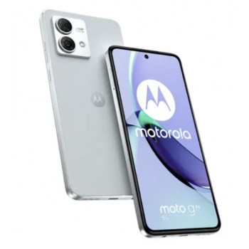 Móvil G84 5G Celeste Motorola