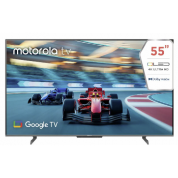 Smart Tv 4k Qled Google Tv...