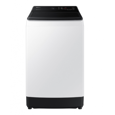 Lavarropas 7,5 kg blanco inverter Samsung