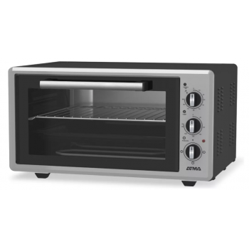 Horno Linea Colores Silver...