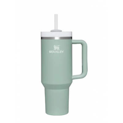 Vaso Quencher 1,18L Eucaliptus Stanley