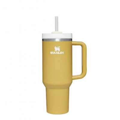 Vaso Quencher 1,18L Yarrow amarillo Stanley