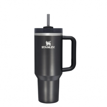 Vaso Quencher 1,18L Black...