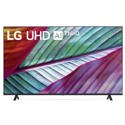 Smart TV 43" IA ThinQ LG