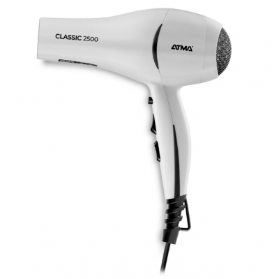 Secador de pelo Classic 2500 Atma