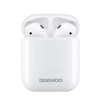 Auricular Prix blanco Daewoo