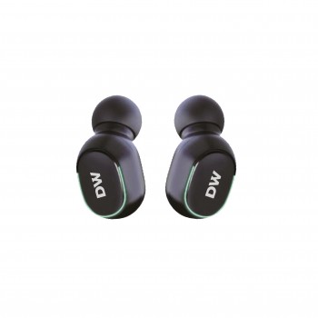 Auricular Nova black Daewoo