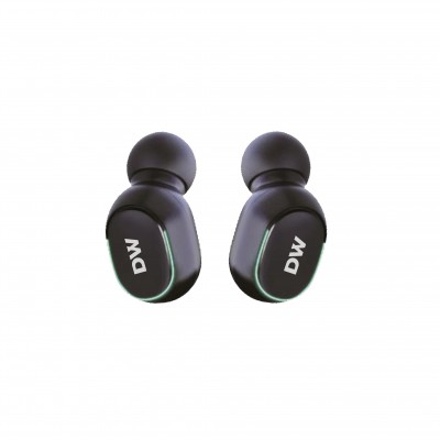 Auricular Nova black Daewoo