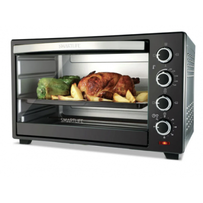 Horno eléctrico 70 l Smartlife