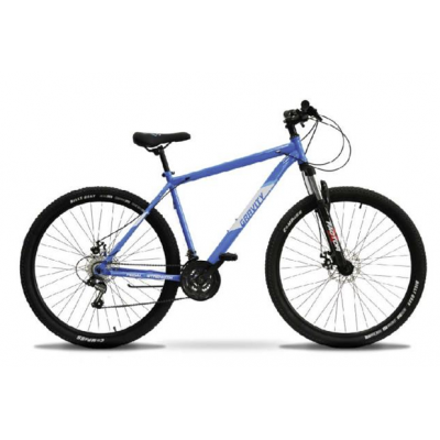 Bicicleta MTB "Lowrider" talle M Gravity