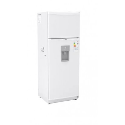 Heladera con freezer 1600BDa Bambi