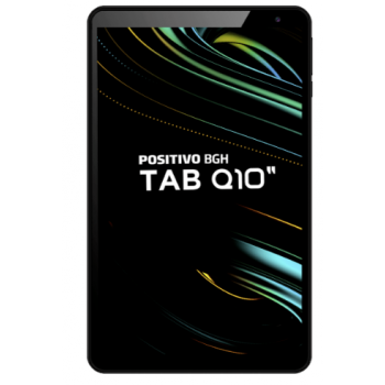 Tablet  Positivo Q 10" N BGH