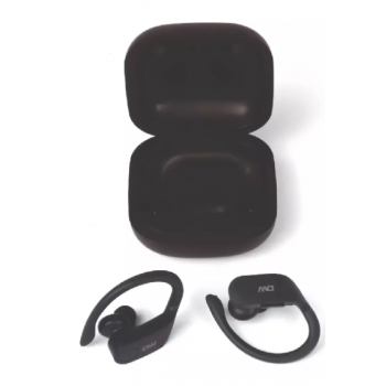 Auricular Jett black Daewoo