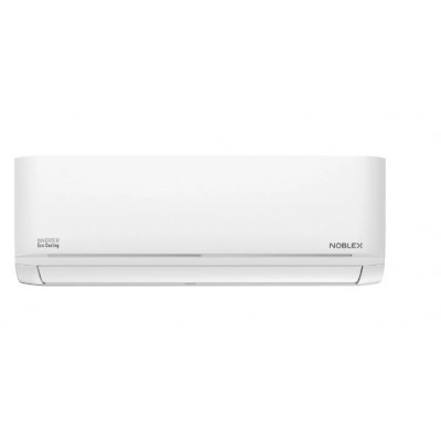 Aire Acondicionado split inverter 3.550w frio/calor Noblex