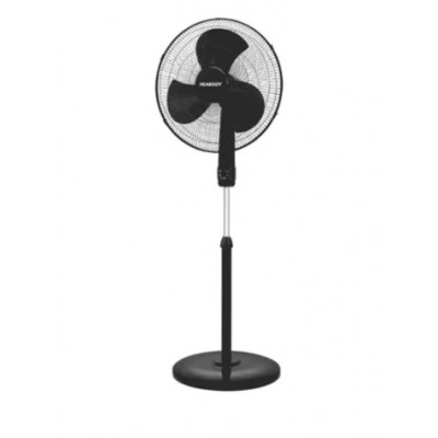 Ventilador de pie digital 60w Peabody