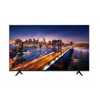 Smart TV 55" google tv 4K...