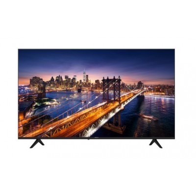 Smart TV 55" google tv 4K Noblex