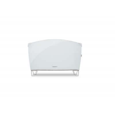 Vitroconvector blanco Peabody