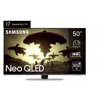 TV Led 50" Smart NEO QLED...