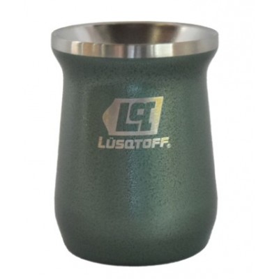 Mate camuflado Lusqtoff