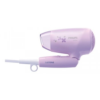 SECADOR DE PELO PHILIPS DRY CARE- 20% OFF EXCLUSIVO EN 18 CUOTAS SIN INTERÉS