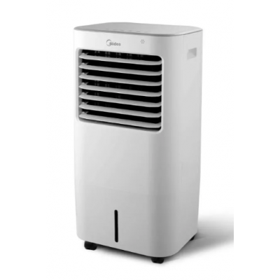 Climatizador frio solo 10l Midea