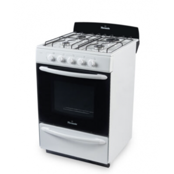 Cocina blanca 56cm  Florencia