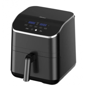 Air fryer 5,5 L digital...