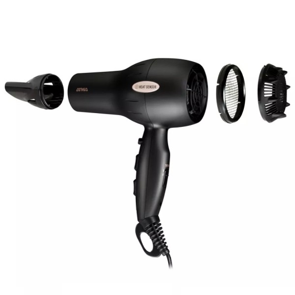 SECADOR DE PELO ATMA - 20% OFF EXCLUSIVO EN 18 CUOTAS SIN INTERÉS