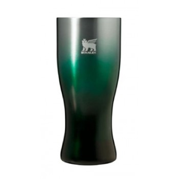 Vaso cervecero 443ml golden...